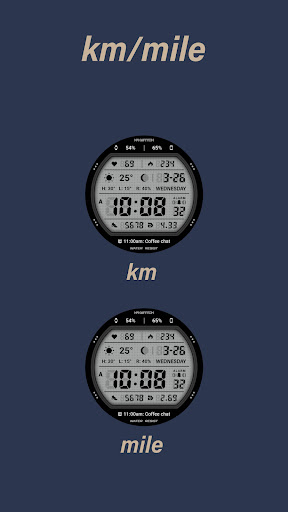 HMK WD038 screenshot 7