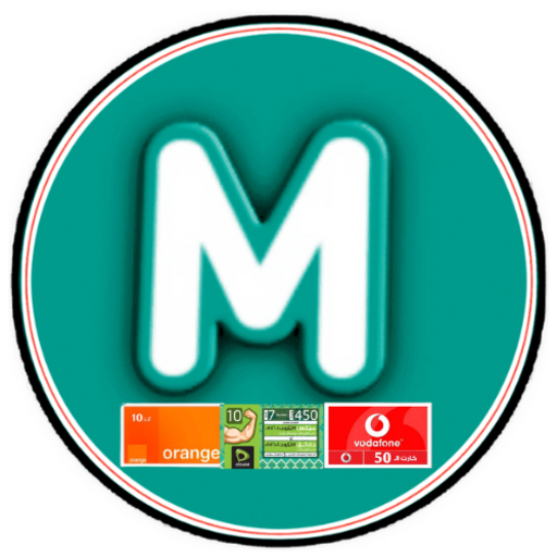 Mefth - Online Resid logo