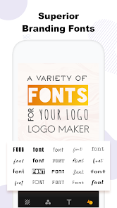 Logo Maker – Logo Design App 21