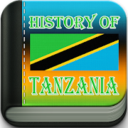 History of Tanzania  ??
