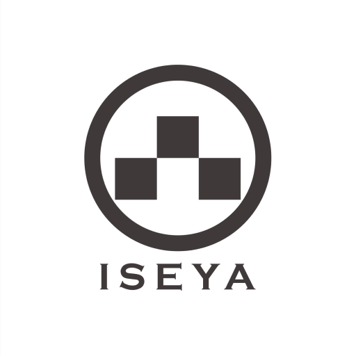 ISEYA logo