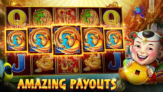 88 Fortunes Slots Casino Games - Apps On Google Play