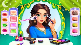Game screenshot Little Panda's Girls Town mod apk