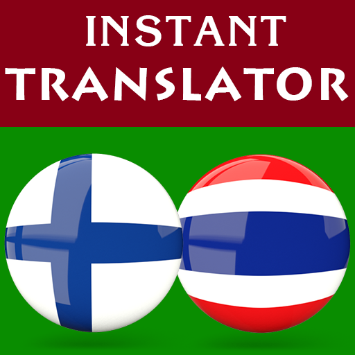 Finnish Thai Translator for  Android – Latest Version & Features app icon