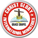 Christ Glory International icon