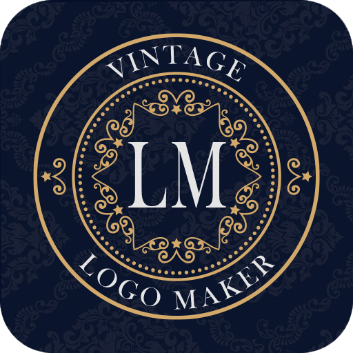 Vintage Logo Maker