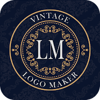 Vintage Logo Maker