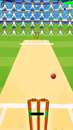 Cricket Strike Breaker Screen 3