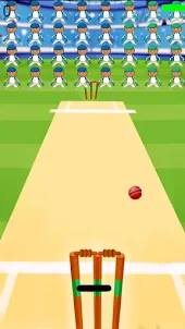 Cricket Strike Breaker