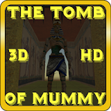 Tomb Of Mummy 3D free icon