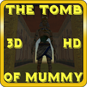 Tomb Of Mummy 3D free