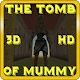 Tomb Of Mummy 3D free