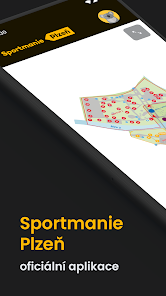 Sportmanie Plzeň 1.0.5 APK + Mod (Unlimited money) for Android
