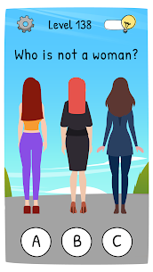 Who is? Mod Apk 3