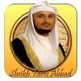 Holy Quran MP3:Fares Abbad icon