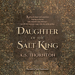 Icon image Daughter of the Salt King