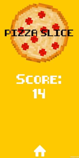 Pizza Slice Screen 3