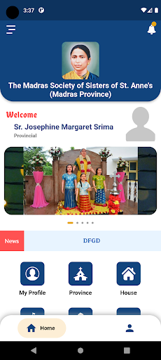 St. Annes Sisters - Chennai Screen 2