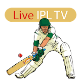 live IPL Cricket tv 2017 icon