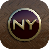 NEW YORK Icon Pack icon
