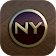 NEW YORK Icon Pack icon