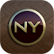 NEW YORK Icon Pack - Androidアプリ