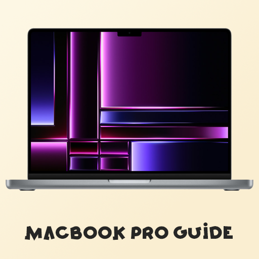 Apple Macbook Pro Guide