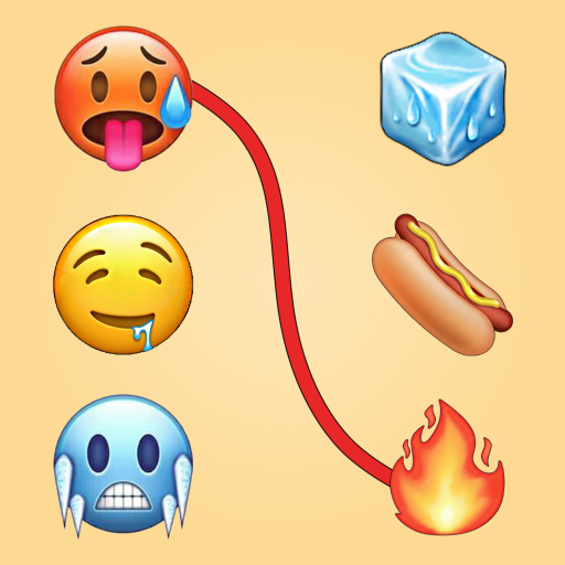 Emoji Puzzle: Fun Guess Game logo