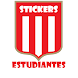 Stickers Club Estudiantes
