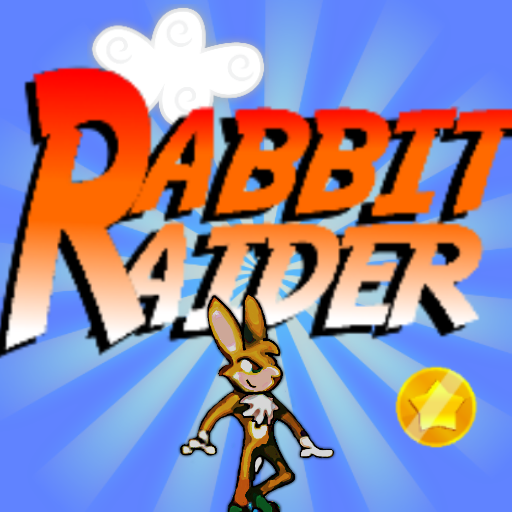 Rabbit Raider logo