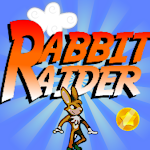 Cover Image of Télécharger Rabbit Raider  APK