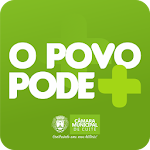 Cover Image of Descargar O POVO PODE + 1.0.2 APK