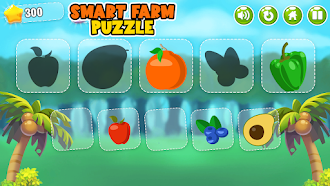 Game screenshot Smart Farm Puzzle hack