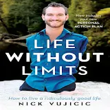 Life Without Limits by Nick Vujicic icon