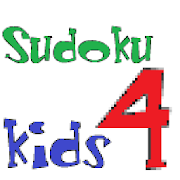 Top 10 Puzzle Apps Like Sudoku4Kids - Best Alternatives