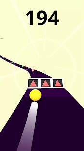 Color Road! screenshots apk mod 4