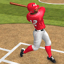 Загрузка приложения Baseball Game On: softball Установить Последняя APK загрузчик
