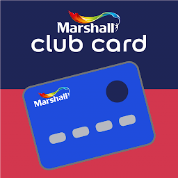 Icoonafbeelding voor Marshall ClubCard