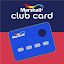 Marshall ClubCard