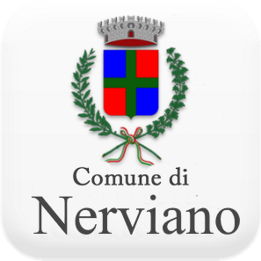 Nerviano ComunApp logo