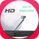 Free Jio dish TV icon