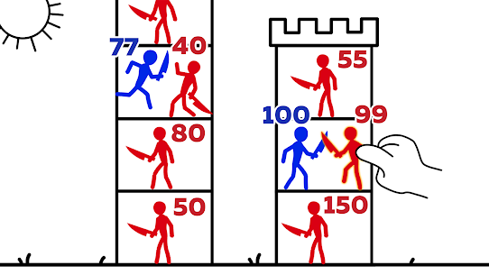 Hustle Castle 5