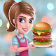 Cooking Games For Girls - Burger Game Laai af op Windows