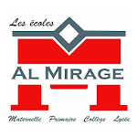 Cover Image of Télécharger Les écoles Al Mirage  APK