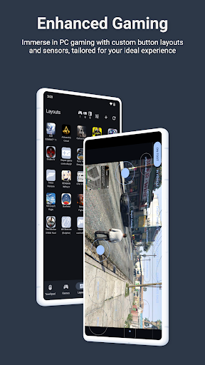 PC Remote - Tools - apps