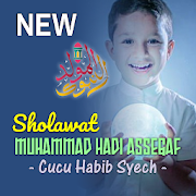 Lagu Sholawat M Hadi Assegaf Offline