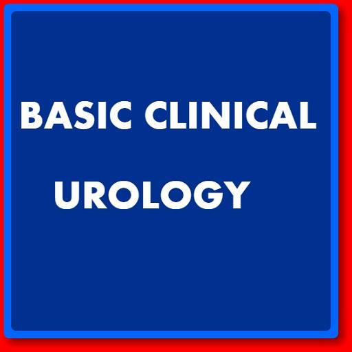Clinical Urology 4.02 Icon