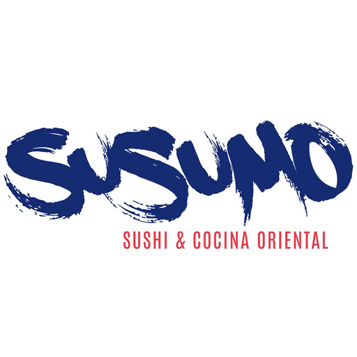 Susumo logo