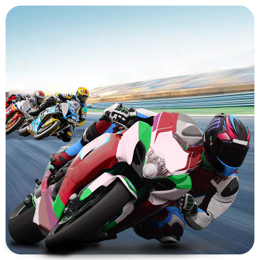 Fast Bike Moto Racing Extreme  Icon