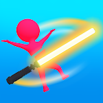 Cover Image of डाउनलोड Slingshot Hero 1.0.3 APK